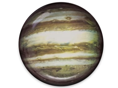 JUPITER - Porcelain deep plate