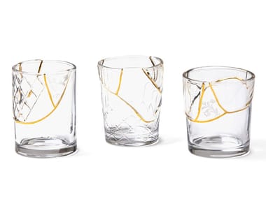 KINTSUGI - Glass