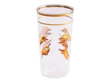 LIPSTICKS - Borosilicate glass glass
