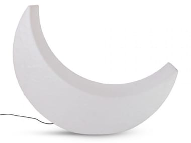 MY MOON - Sun lounger / floor lamp