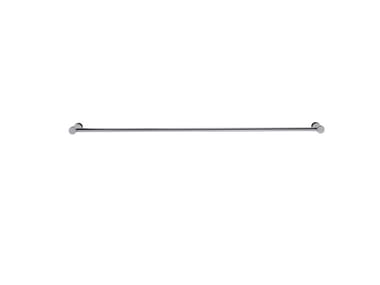 D-CODE - Towel rail by Duravit