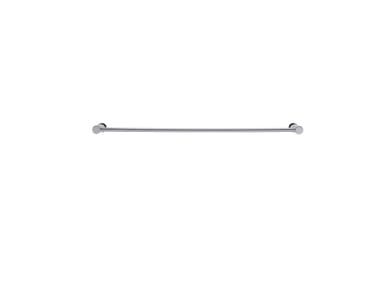 D-CODE - Towel rail by Duravit