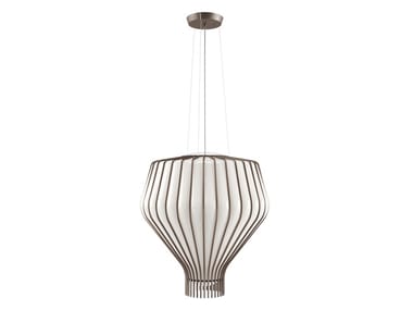 SAYA F47 A13/15/23 - Outdoor pendant lamp by Fabbian