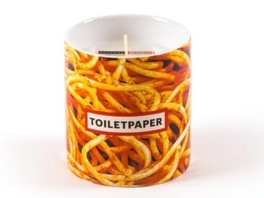 SPAGHETTI - Candle