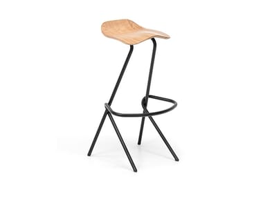 STRAIN - High barstool by Prostoria