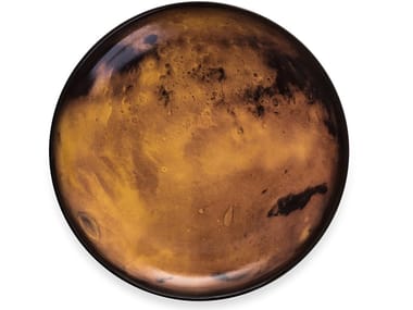 VENUS - Porcelain plate