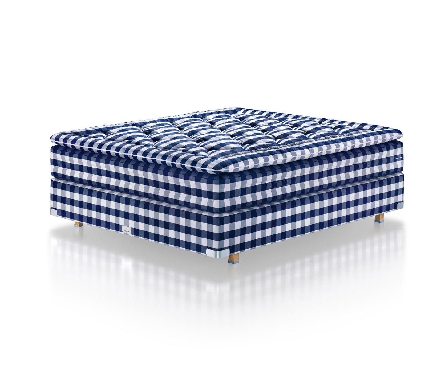 Hastens 2000T Bed