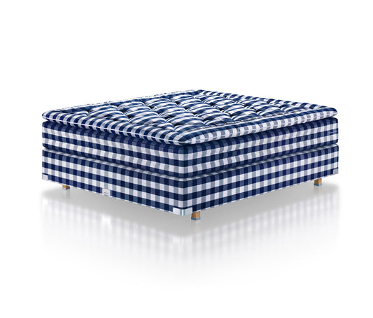 Hastens 2000T Bed