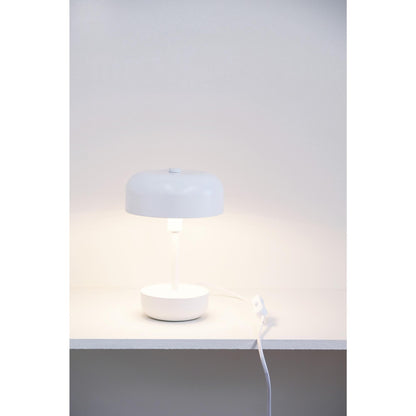 Dyberg Larsen Haipot Table Lamp Blue