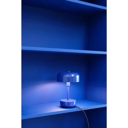 Dyberg Larsen Haipot Table Lamp Blue