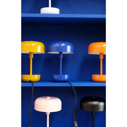 Dyberg Larsen Haipot Table Lamp Blue