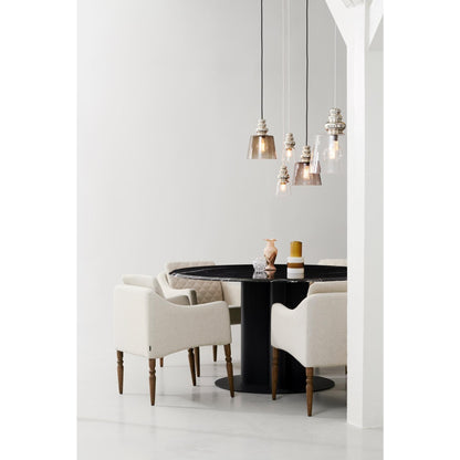 Design by Us Polish XS Pendant Smoke
