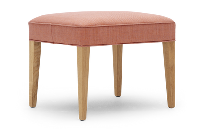 FH420 HERITAGE FOOTSTOOL