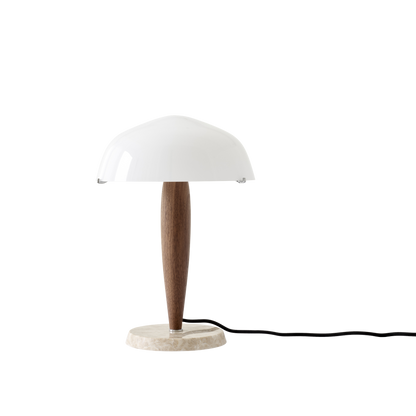 Herman SHY3 Table Lamp by &tradition #Crème