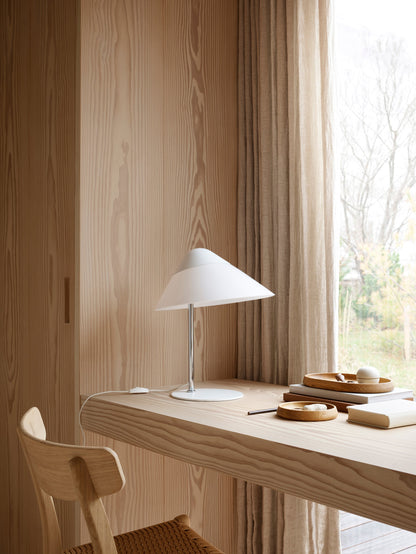HJW01 OPALA TABLE LAMP MINI