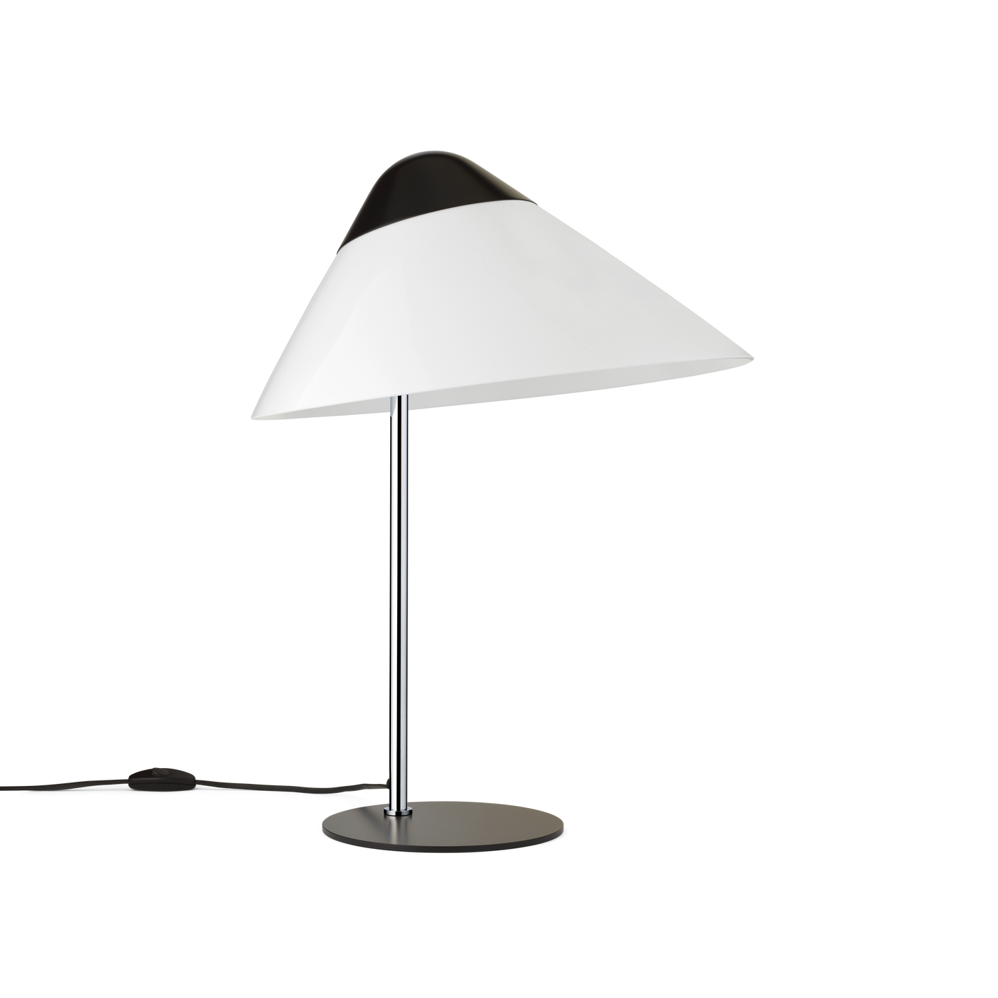 HJW02 OPALA TABLE LAMP MIDI