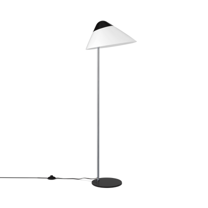 HJW03 OPALA FLOOR LAMP MIDI