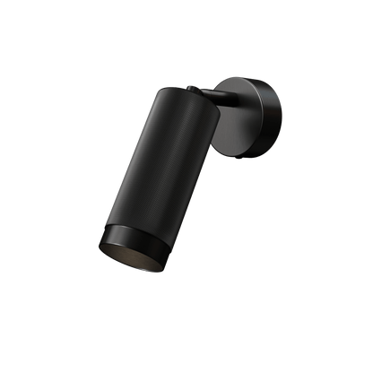 Edgeform Holster Wall Lamp Anthracite