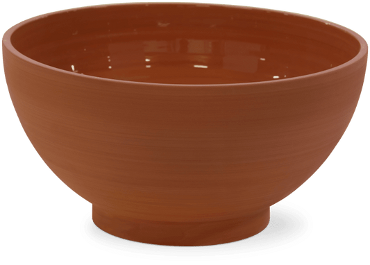 Clay Bowl | Large 27 x 13.5 (Request Info)