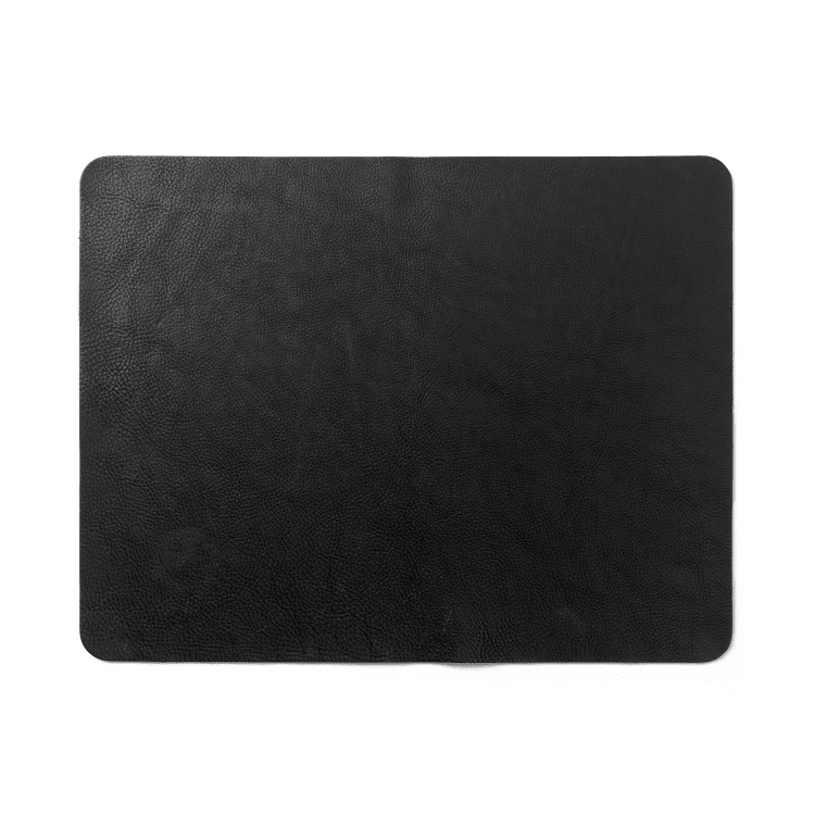 Leather placemat | Accessories (Request Info)