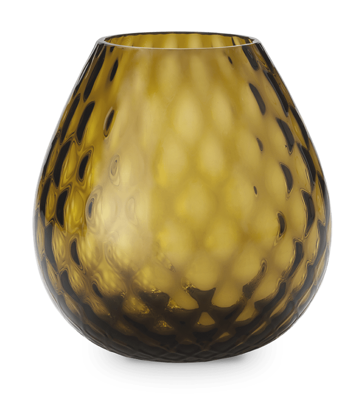 Murano | Macramé Vase, Large (Request Info)