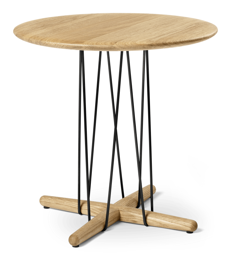 E021 | Embrace Lounge Table | Ø48