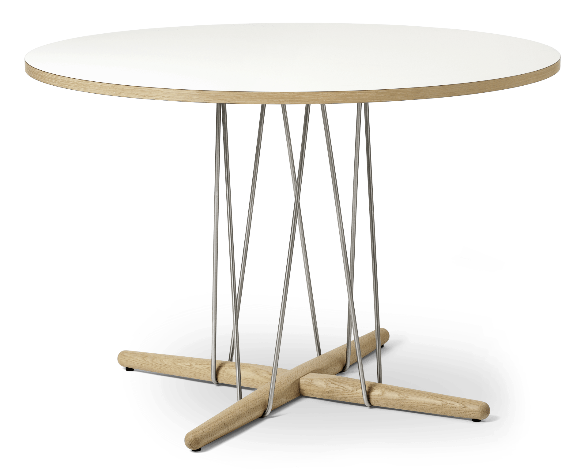 E020 | Embrace Table | Ø110