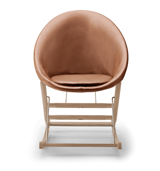 AB001 | Rocking Nest Chair