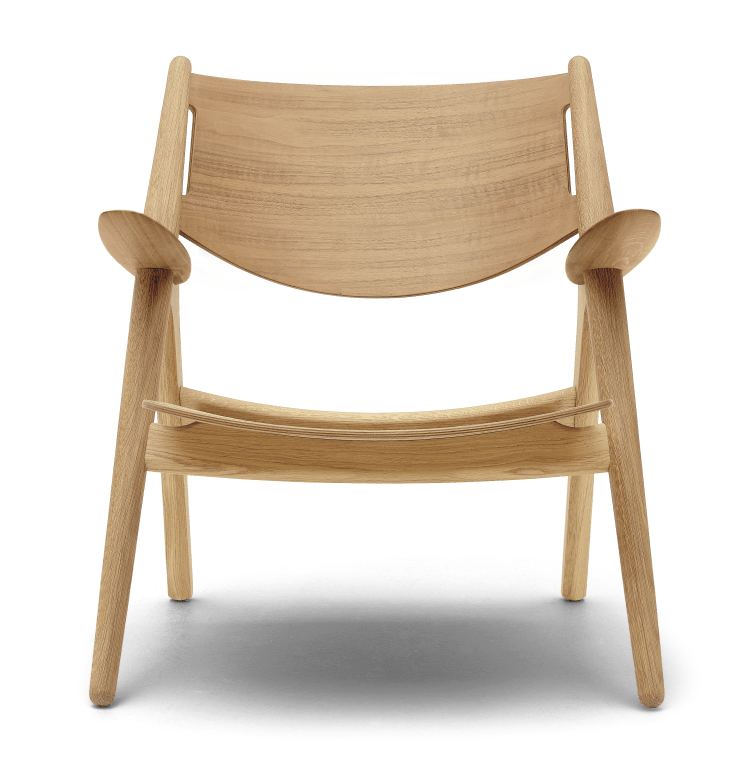 CH28T | Lounge Chair