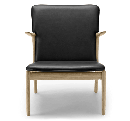 OW124 | Beak Chair