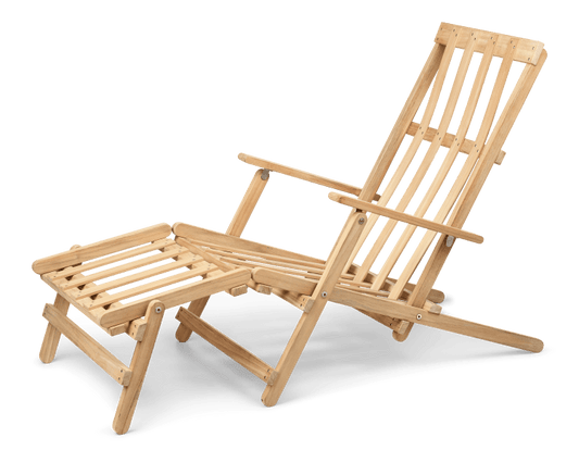 BM5565 | Deck Chair with Footrest