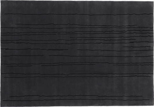 Woodlines | Rug (Request Info)