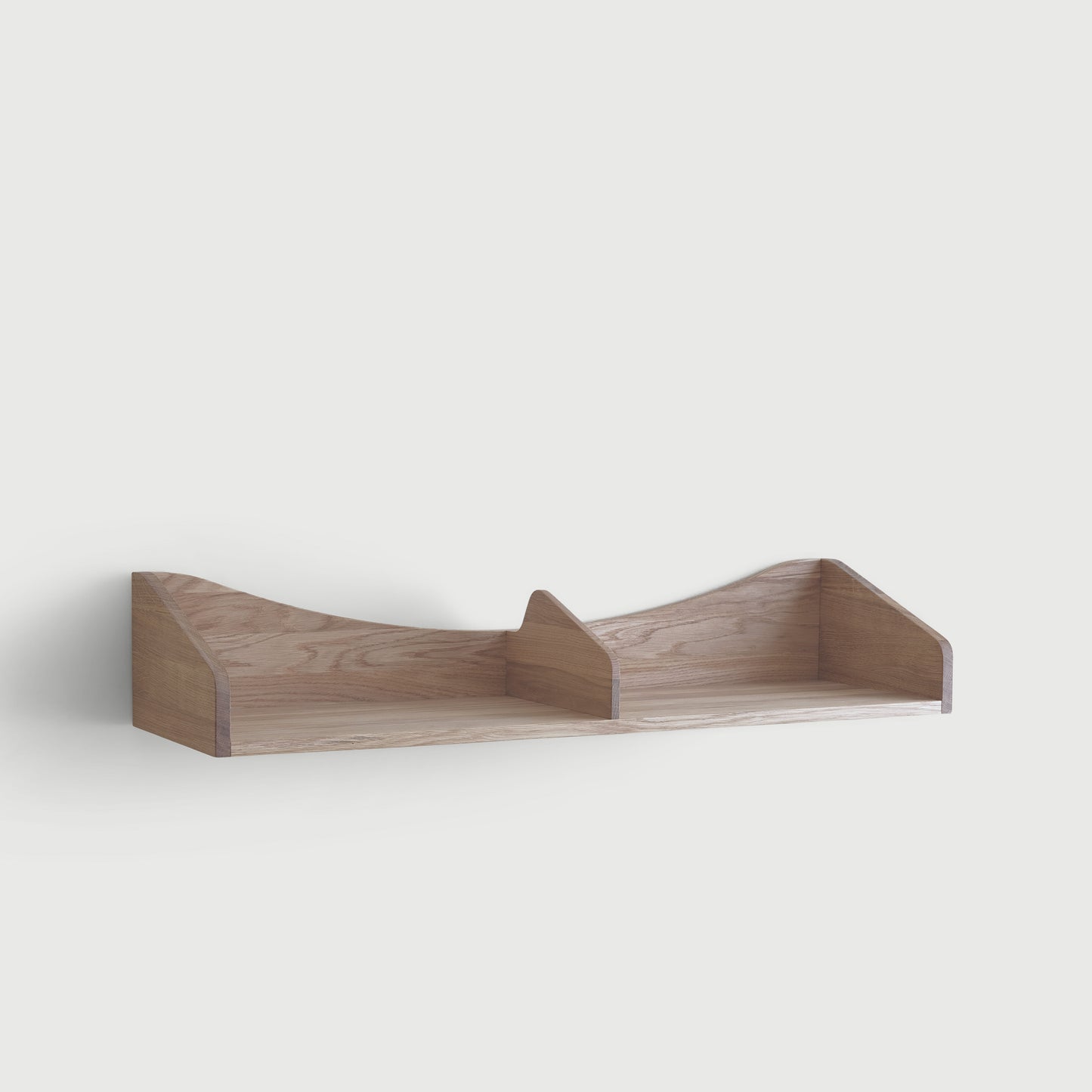 THE HULSØ SHELF