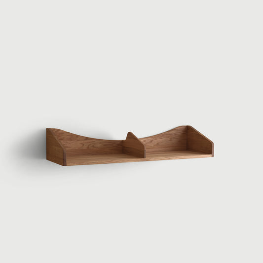 THE HULSØ SHELF