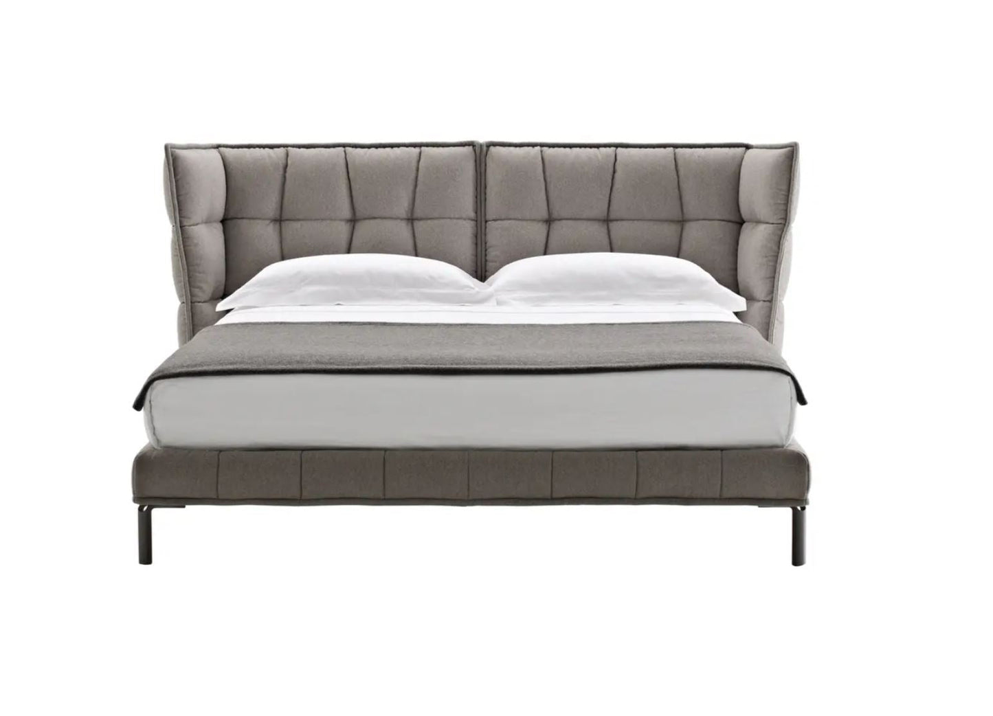 Husk Beds
