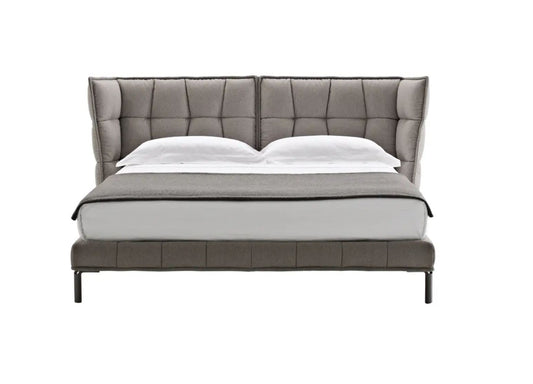 Husk Beds