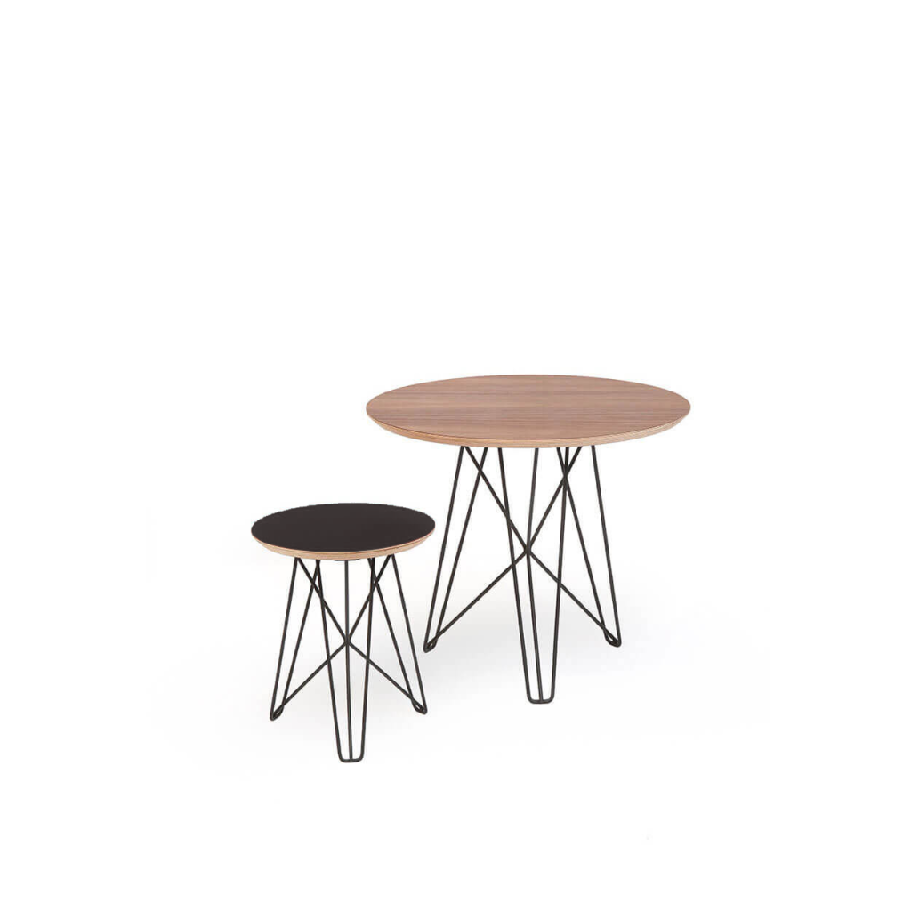 IJhorst side tables