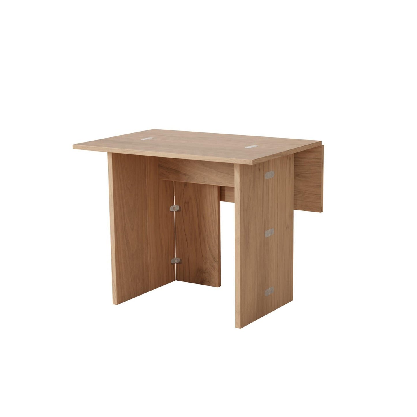 Design House Stockholm Flip Desk XS Oak