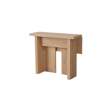 Design House Stockholm Flip Desk XS Oak