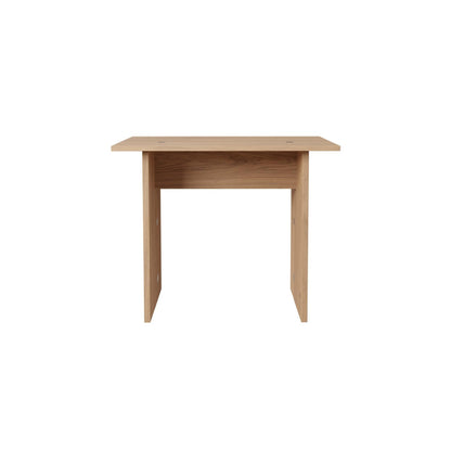 Design House Stockholm Flip Desk XS Oak