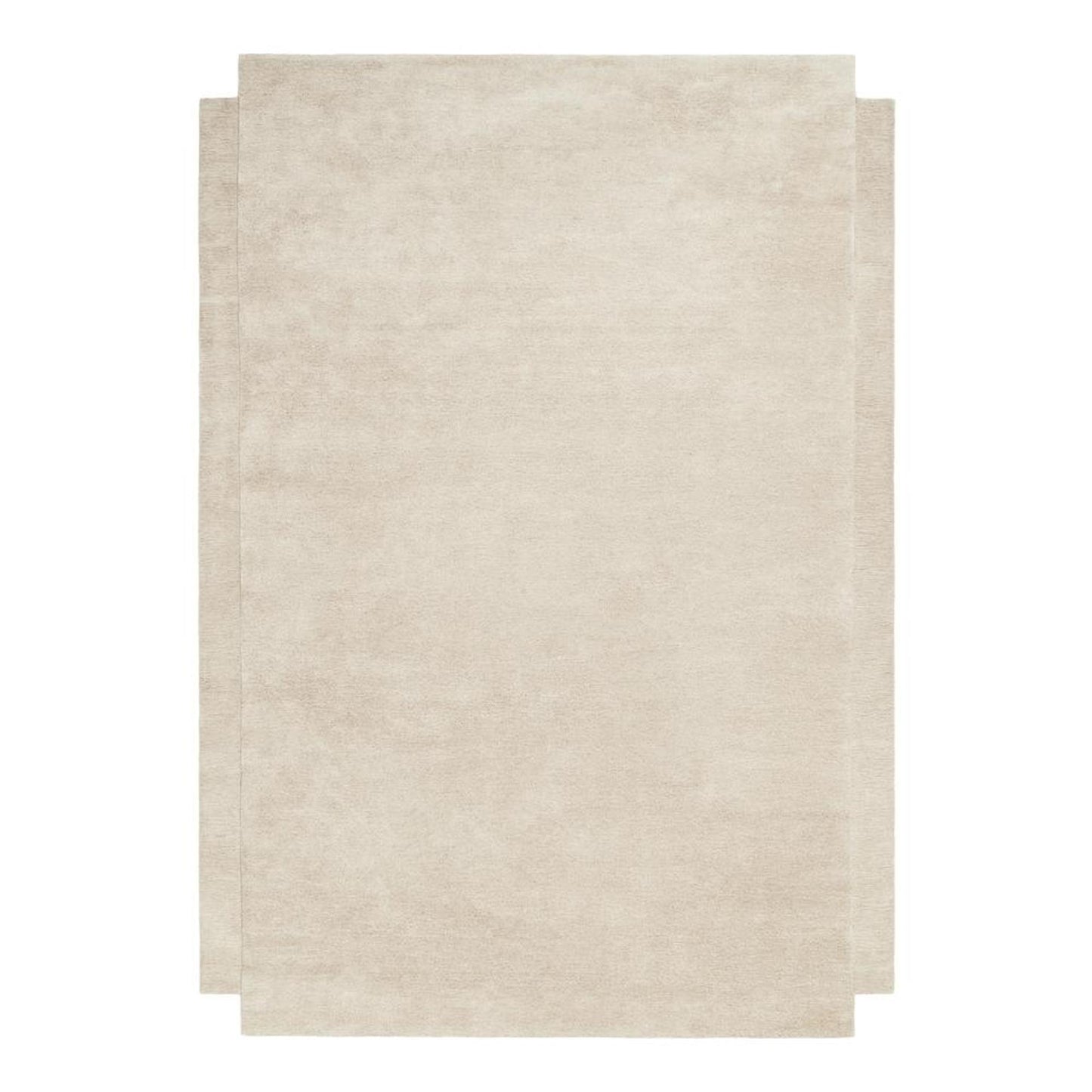 Design House Stockholm Level Carpet 250x350 Beige