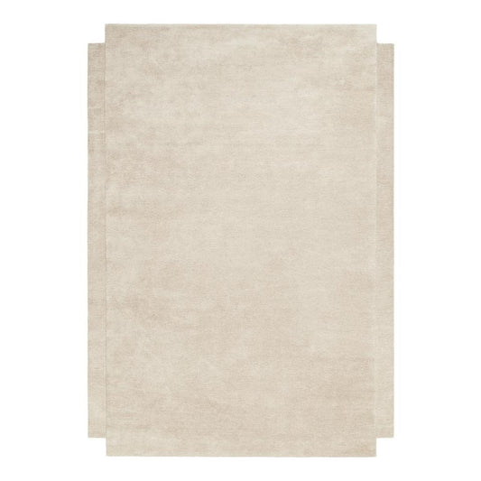 Design House Stockholm Level Carpet 250x350 Beige