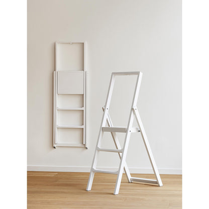 Design House Stockholm Step Ladder White