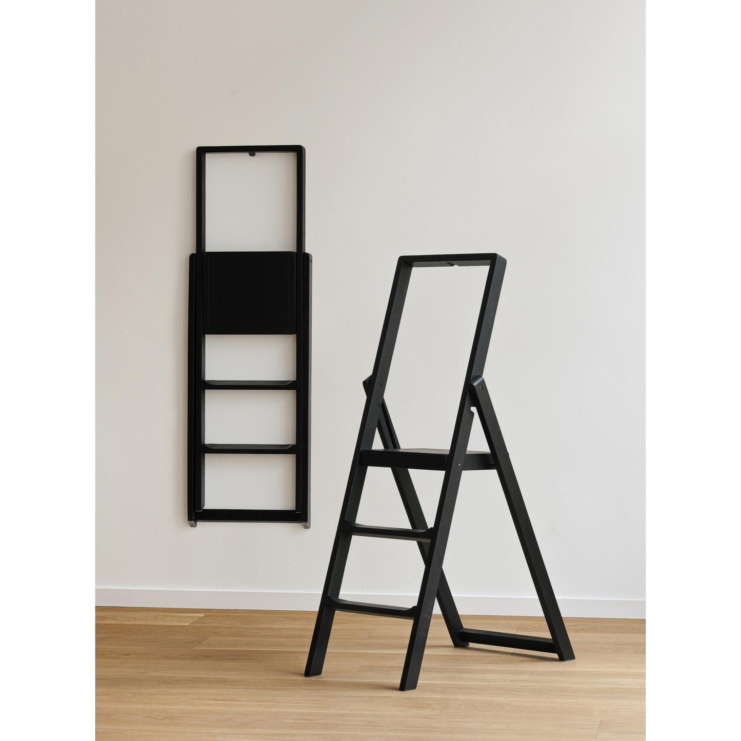 Design House Stockholm Step Staircase Black