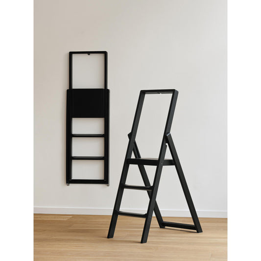 Design House Stockholm Step Staircase Black
