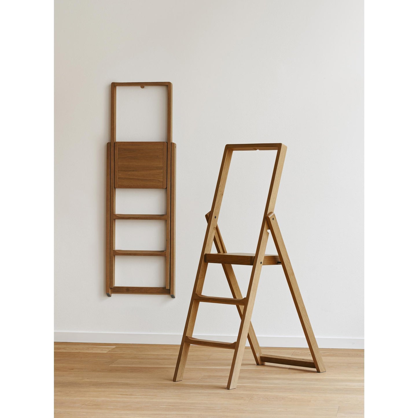 Design House Stockholm Step Staircase Oak