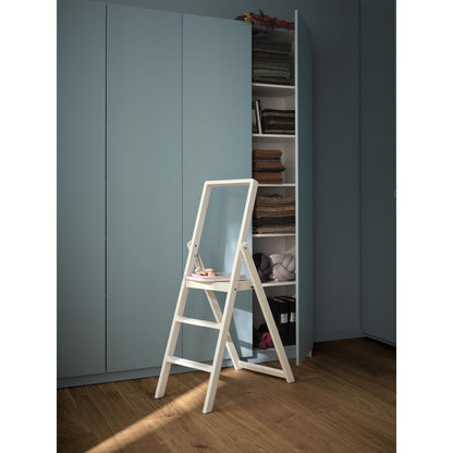 Design House Stockholm Step Ladder White