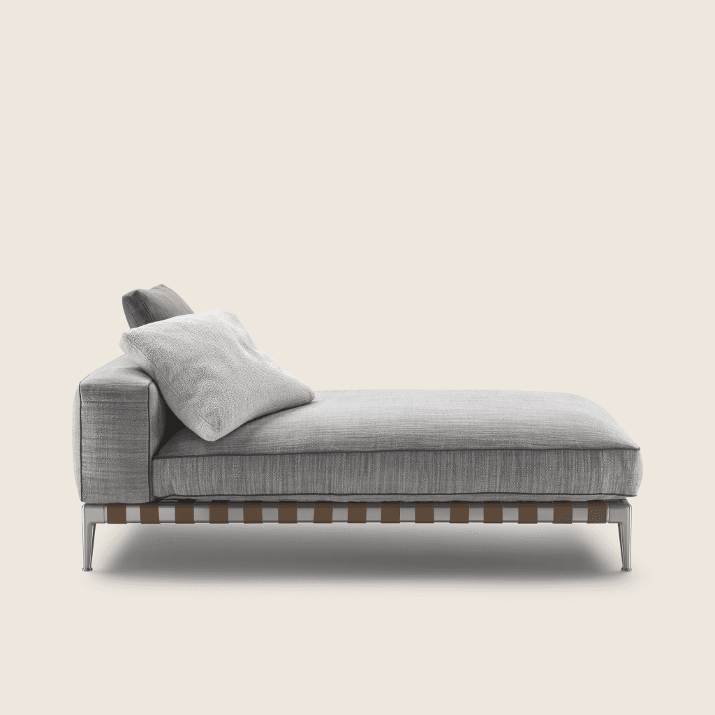 GREGORY Cuscino C/Rullo 73×53cm