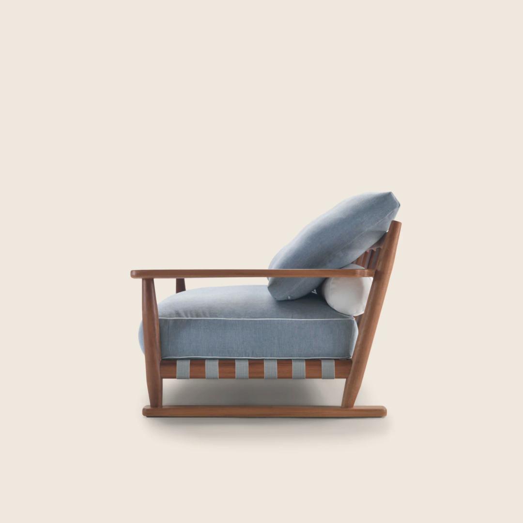 MERIGGIO Outdoor Sofas