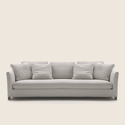 VICTOR LARGE Sofas by Flexform